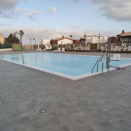 Serene Luxury Apartment With Pool - Viento Azul Antigua  Exterior foto