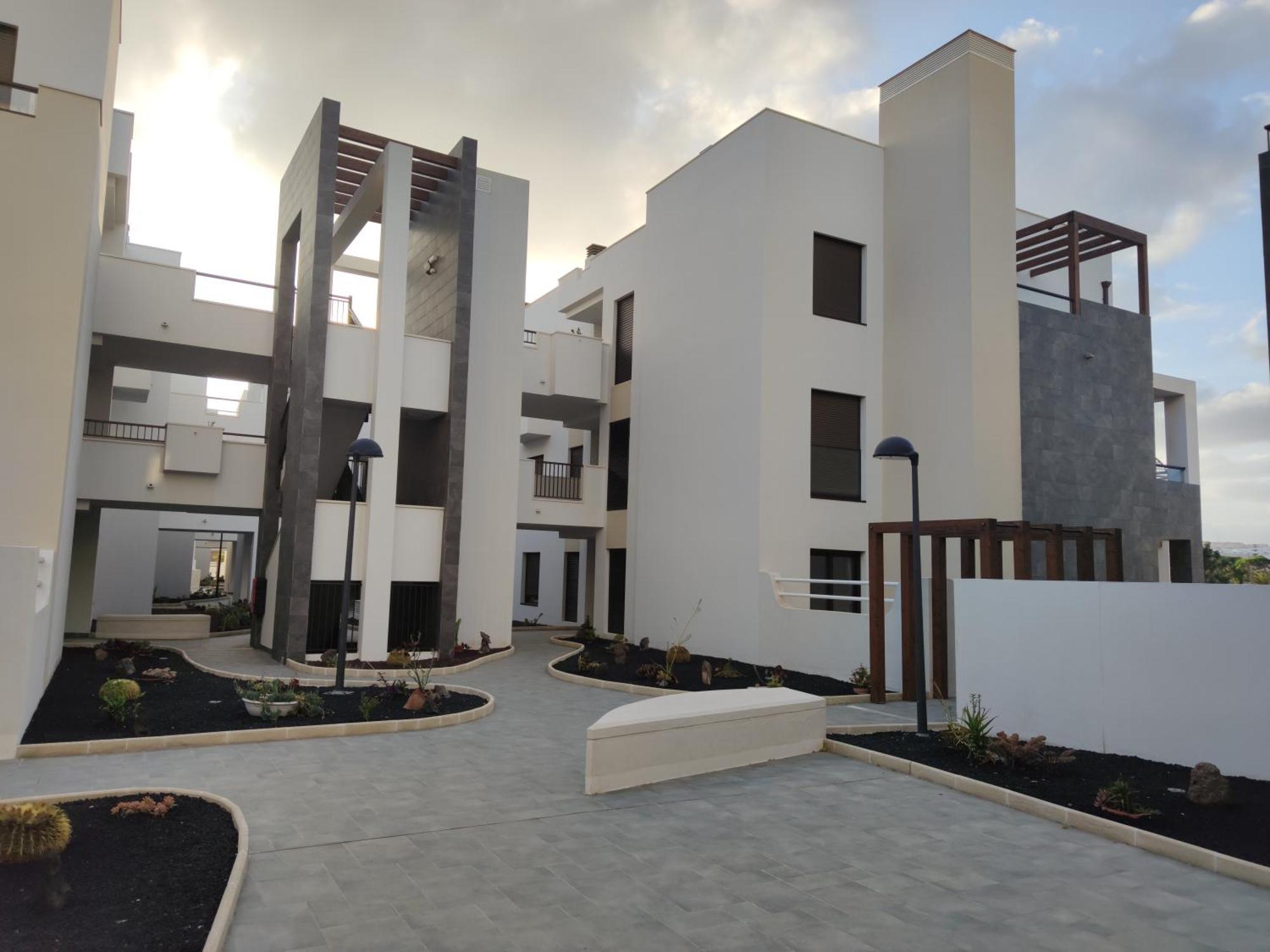 Serene Luxury Apartment With Pool - Viento Azul Antigua  Exterior foto
