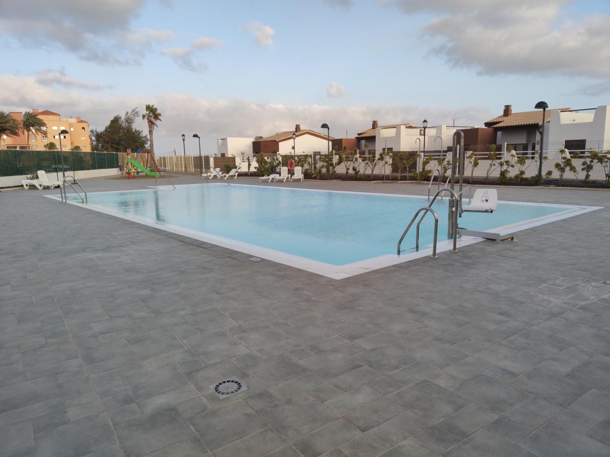 Serene Luxury Apartment With Pool - Viento Azul Antigua  Exterior foto