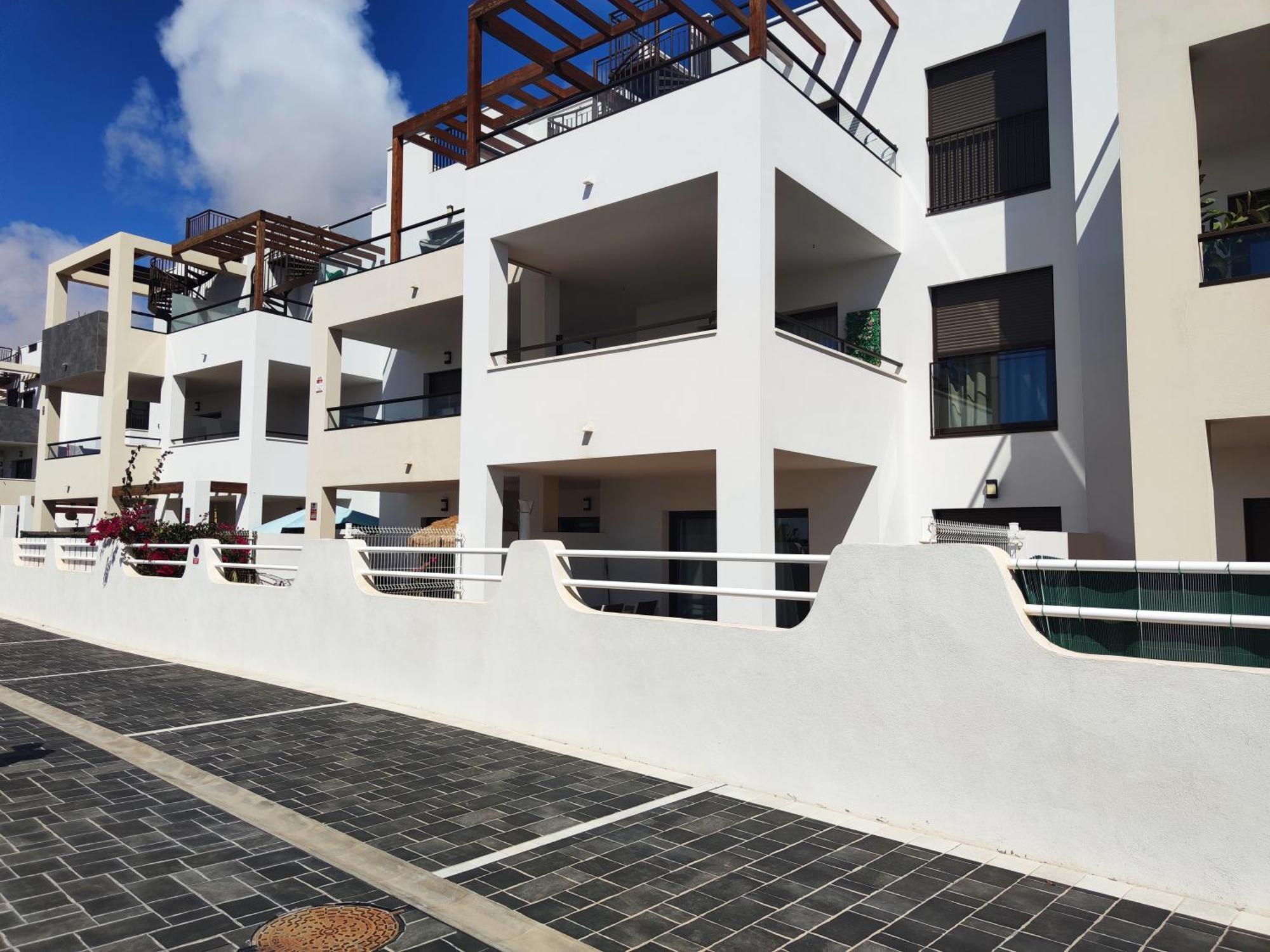Serene Luxury Apartment With Pool - Viento Azul Antigua  Exterior foto