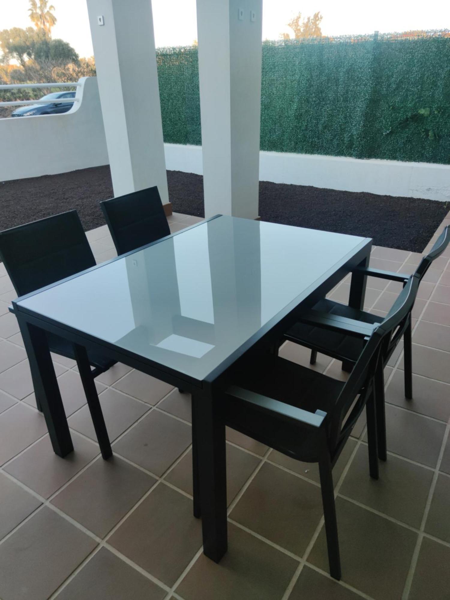Serene Luxury Apartment With Pool - Viento Azul Antigua  Exterior foto