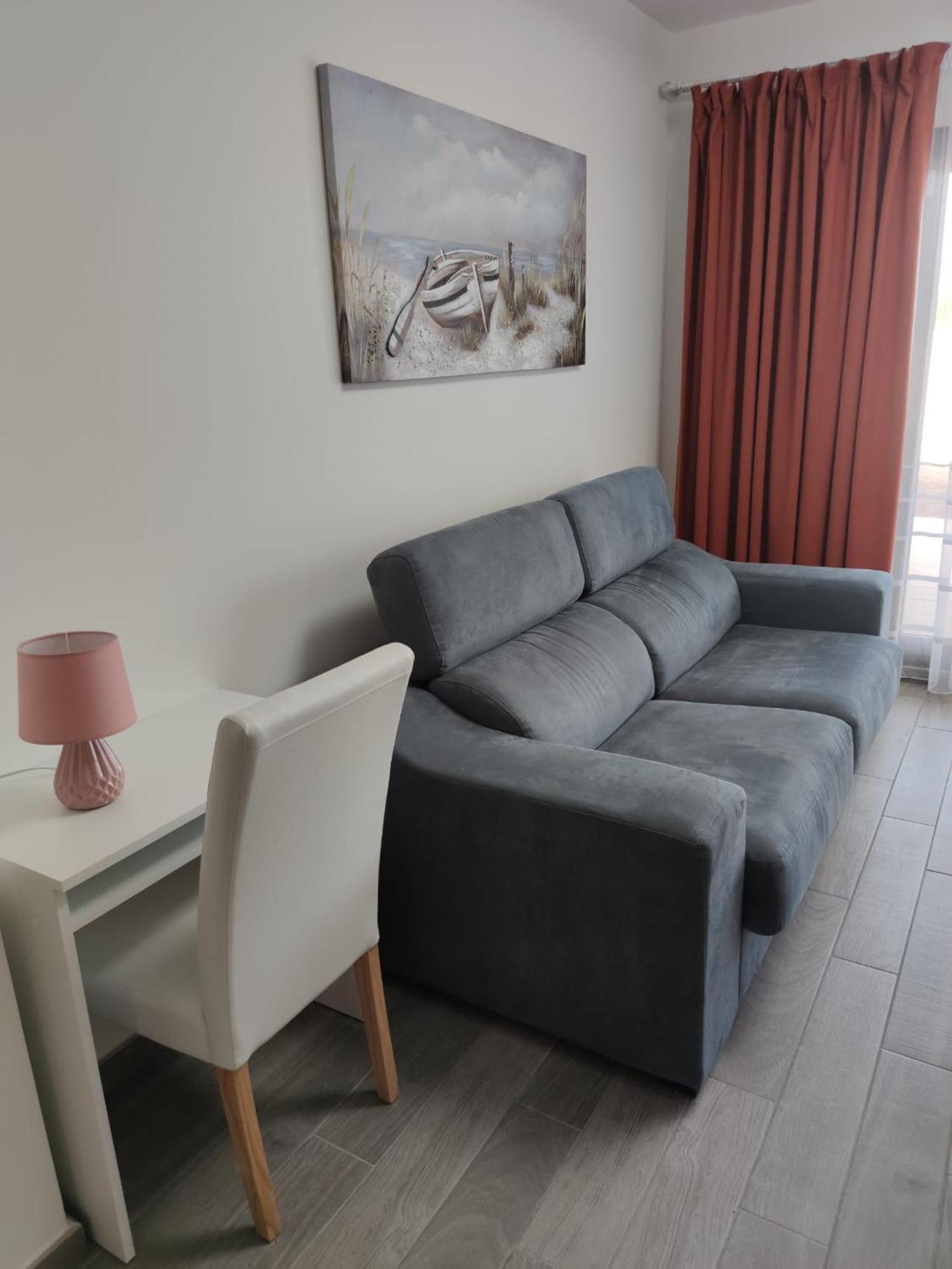 Serene Luxury Apartment With Pool - Viento Azul Antigua  Exterior foto