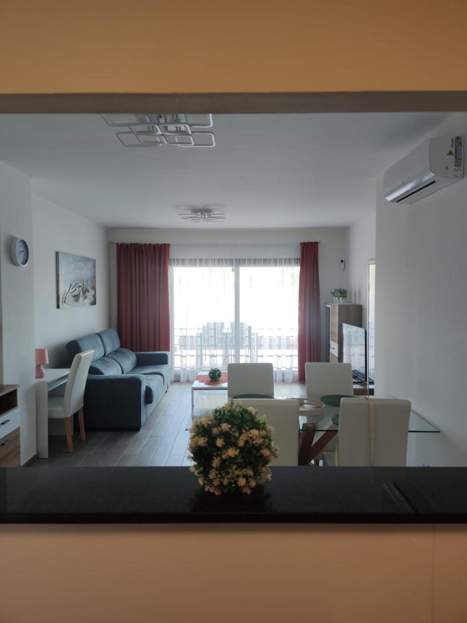 Serene Luxury Apartment With Pool - Viento Azul Antigua  Exterior foto